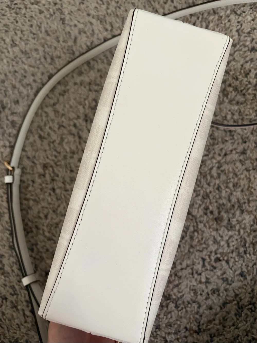 Coach Madi Crossbody Bag